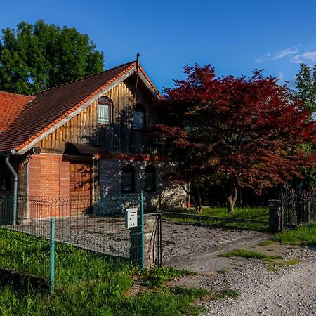 Holiday Home Iman Ripac Exterior foto