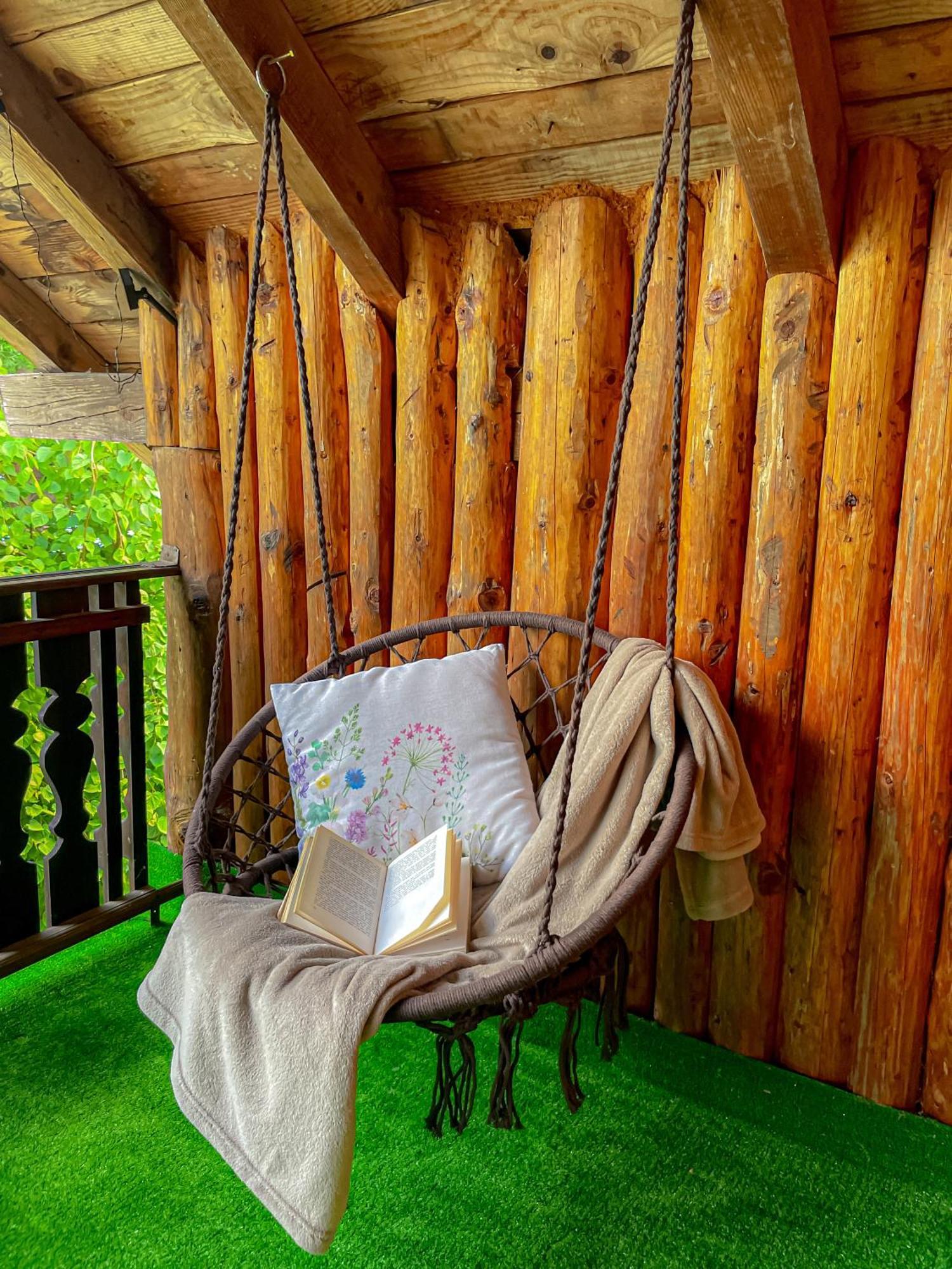 Holiday Home Iman Ripac Exterior foto